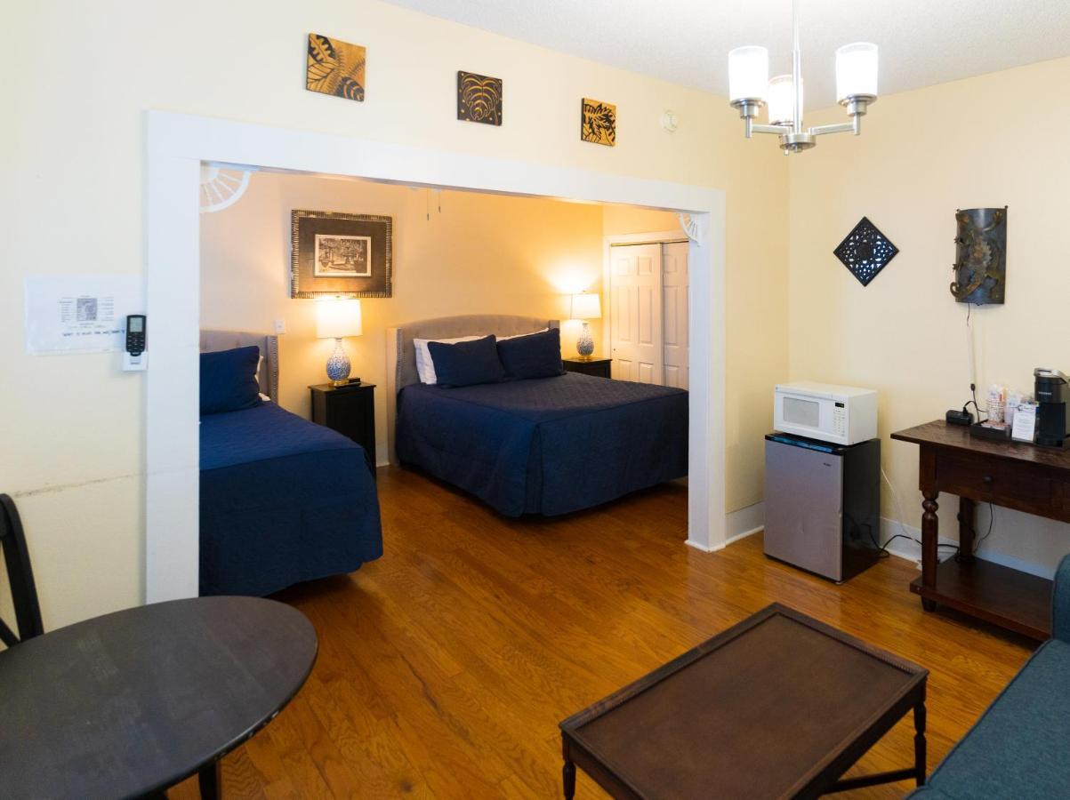 The Heirloom Inn מאונט דורה מראה חיצוני תמונה