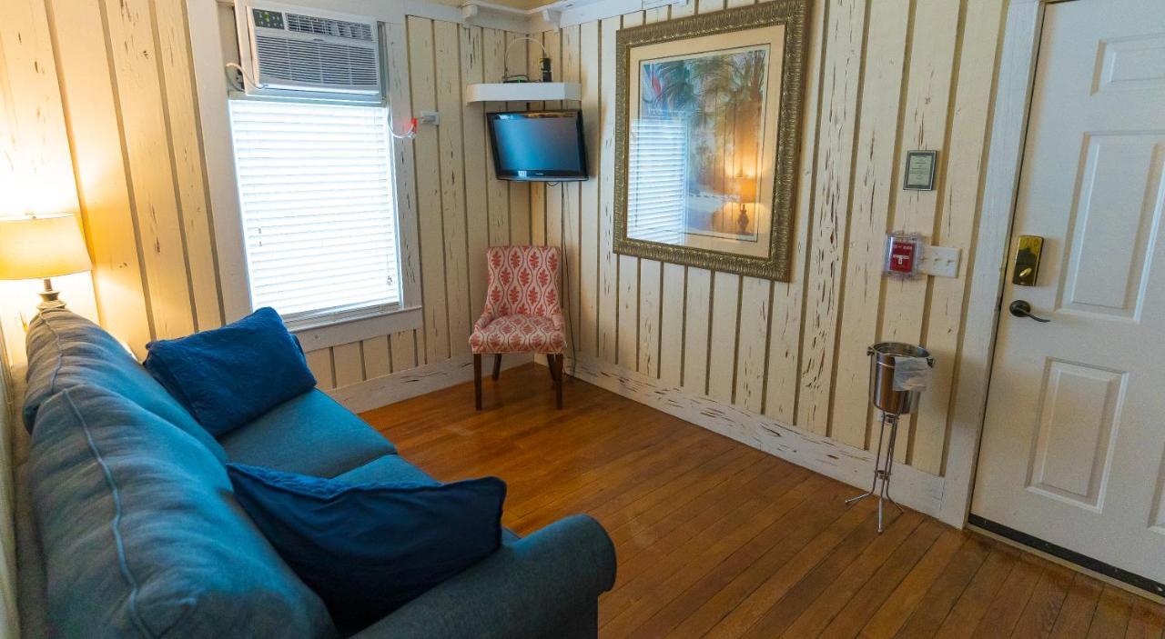 The Heirloom Inn מאונט דורה מראה חיצוני תמונה