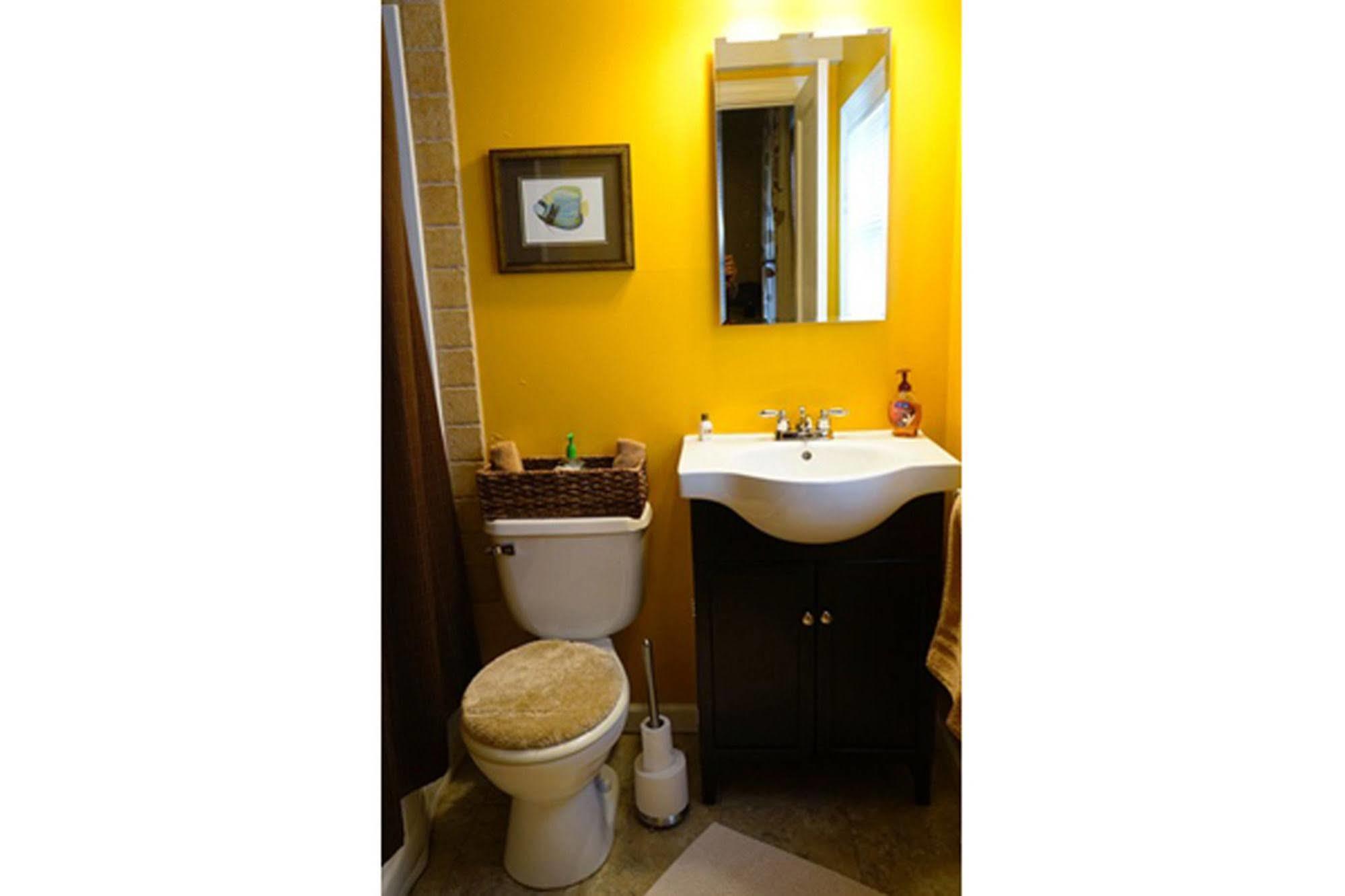 The Heirloom Inn מאונט דורה מראה חיצוני תמונה