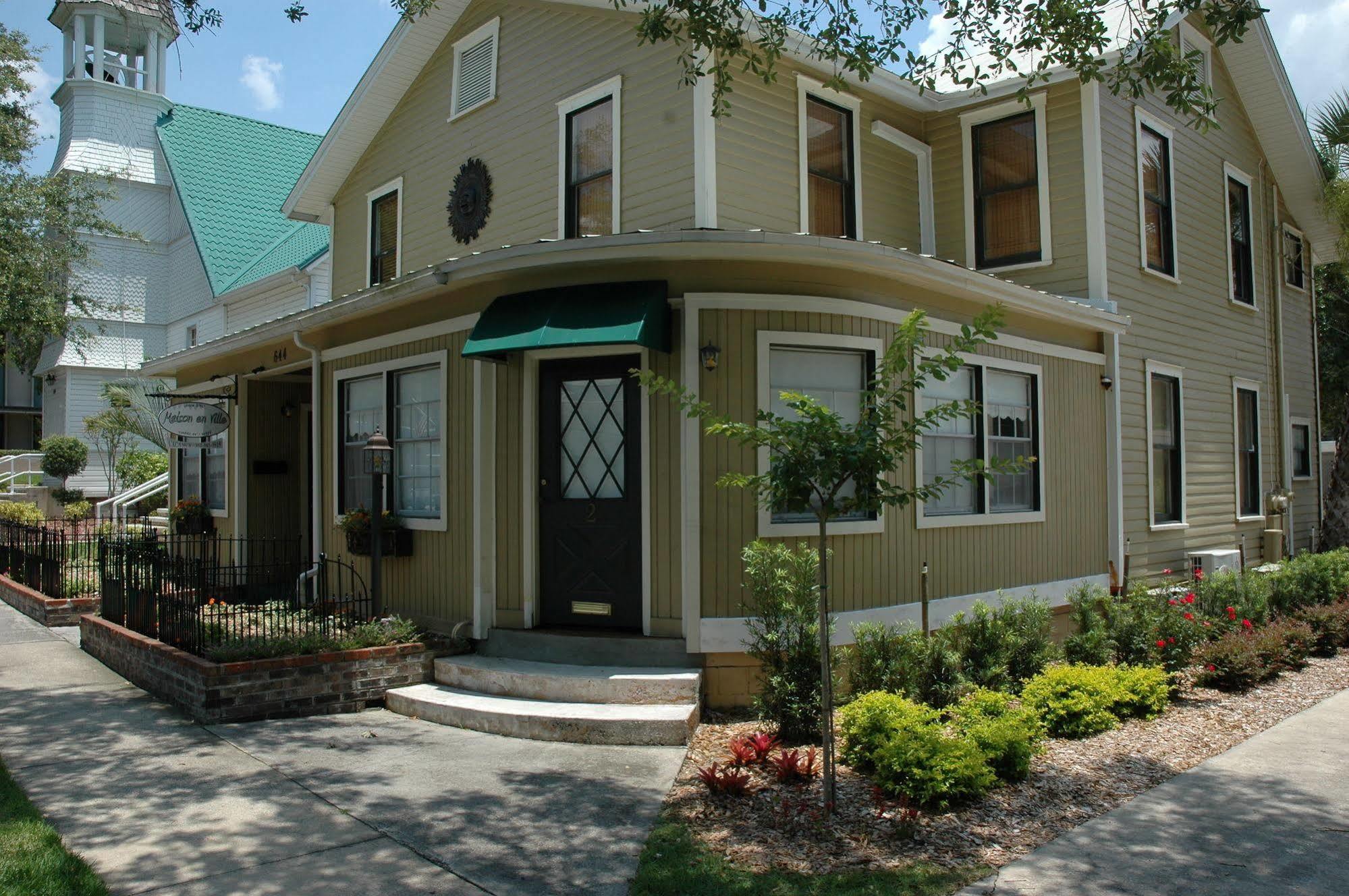 The Heirloom Inn מאונט דורה מראה חיצוני תמונה
